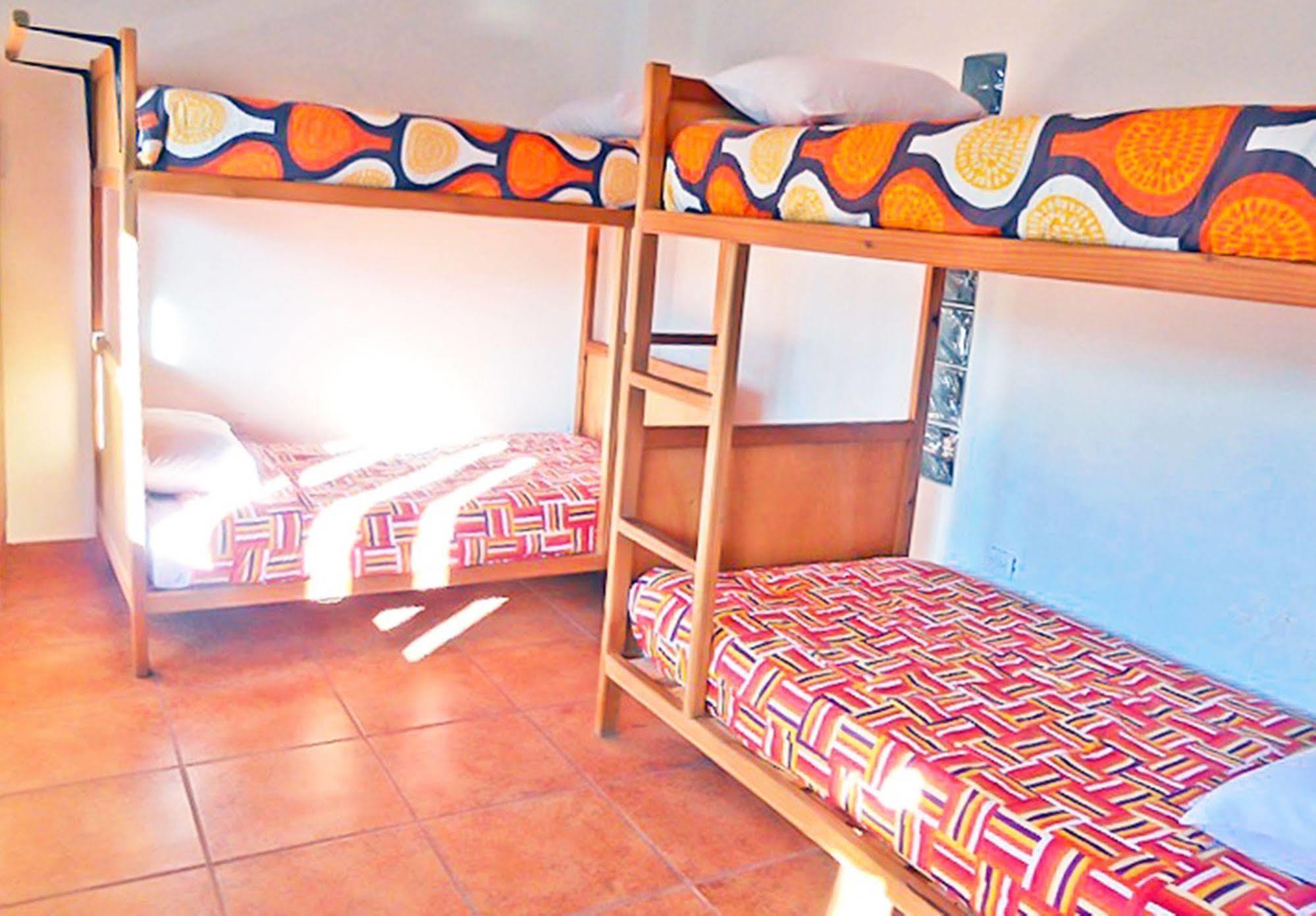 Hostal De San Pedro Cholula Bagian luar foto