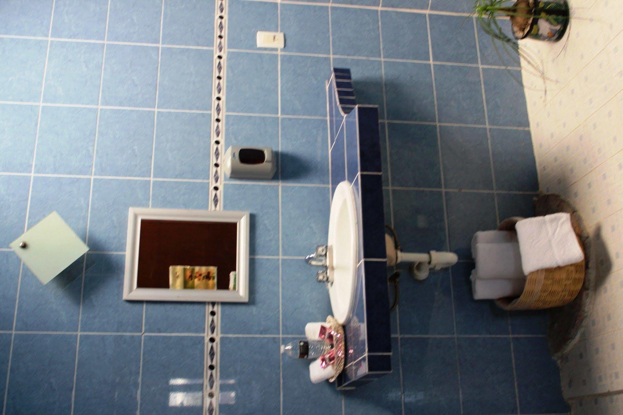 Hostal De San Pedro Cholula Bagian luar foto