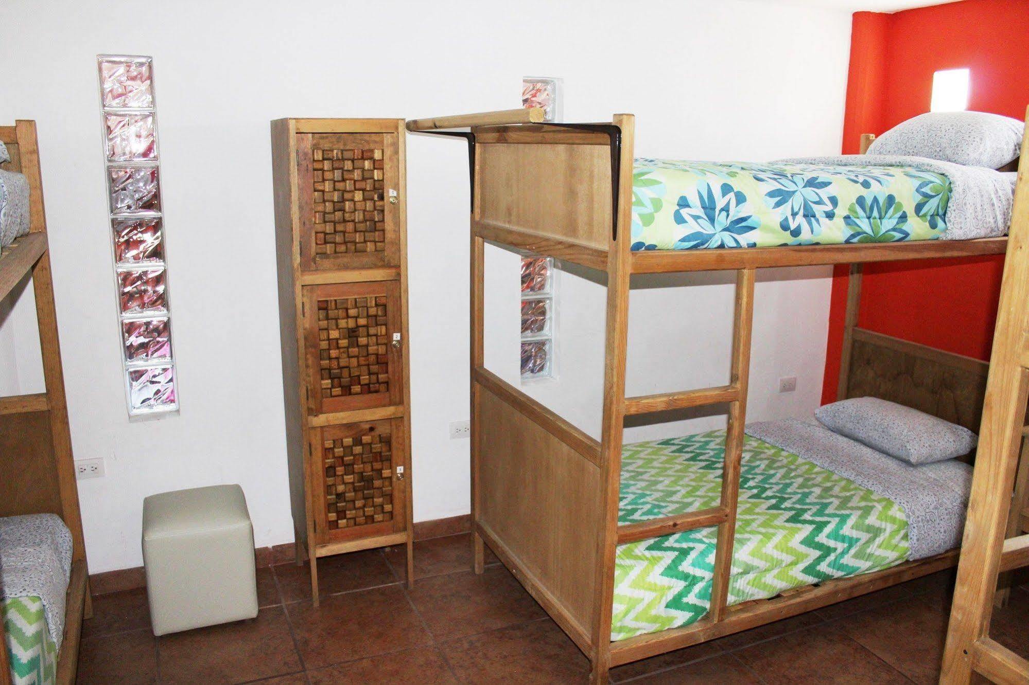 Hostal De San Pedro Cholula Bagian luar foto